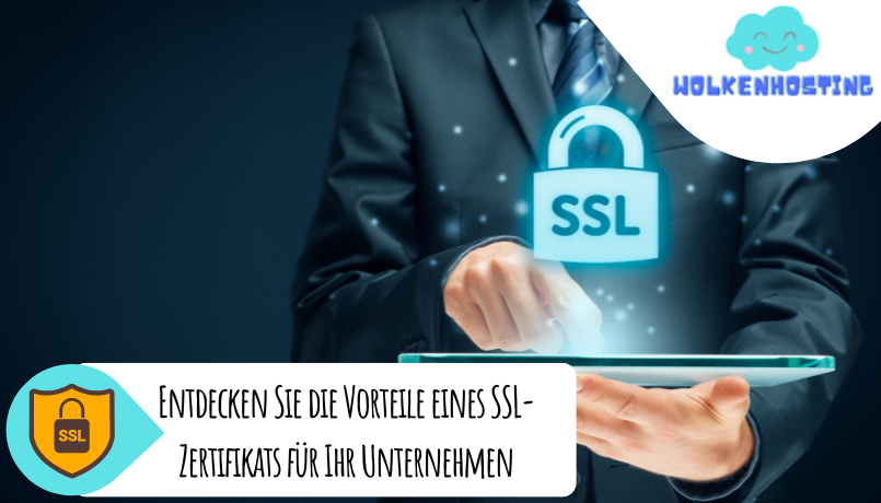 Vorteile von SSL Zertifikaten