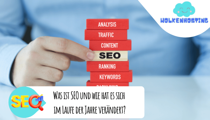 Was ist SEO