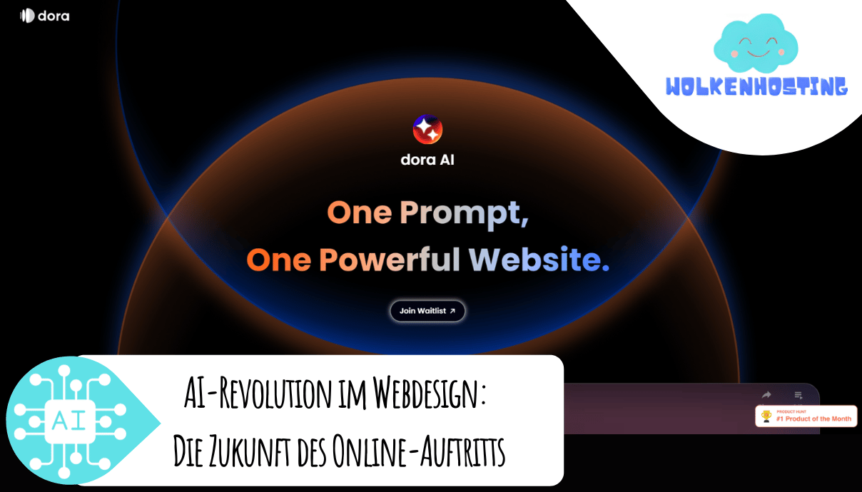 AI-Webdesign-Revolution