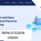 CyberPanel auf DigitalOcean installieren: Eine Schritt-für-Schritt-Anleitung