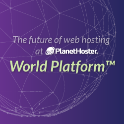 The future of webhosting